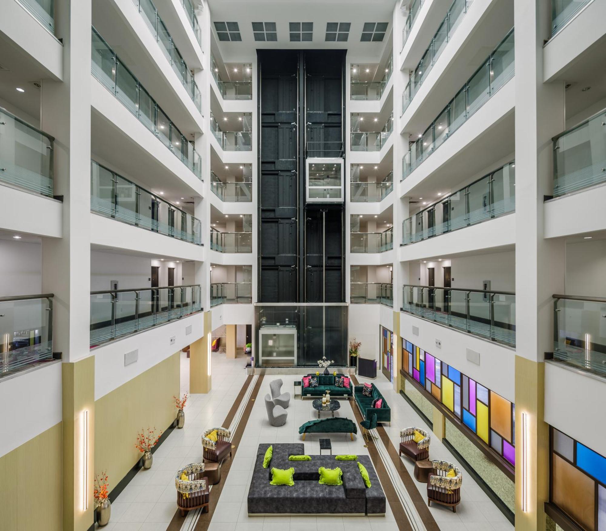 Отель Doubletree By Hilton Sarasota Bradenton Airport Экстерьер фото