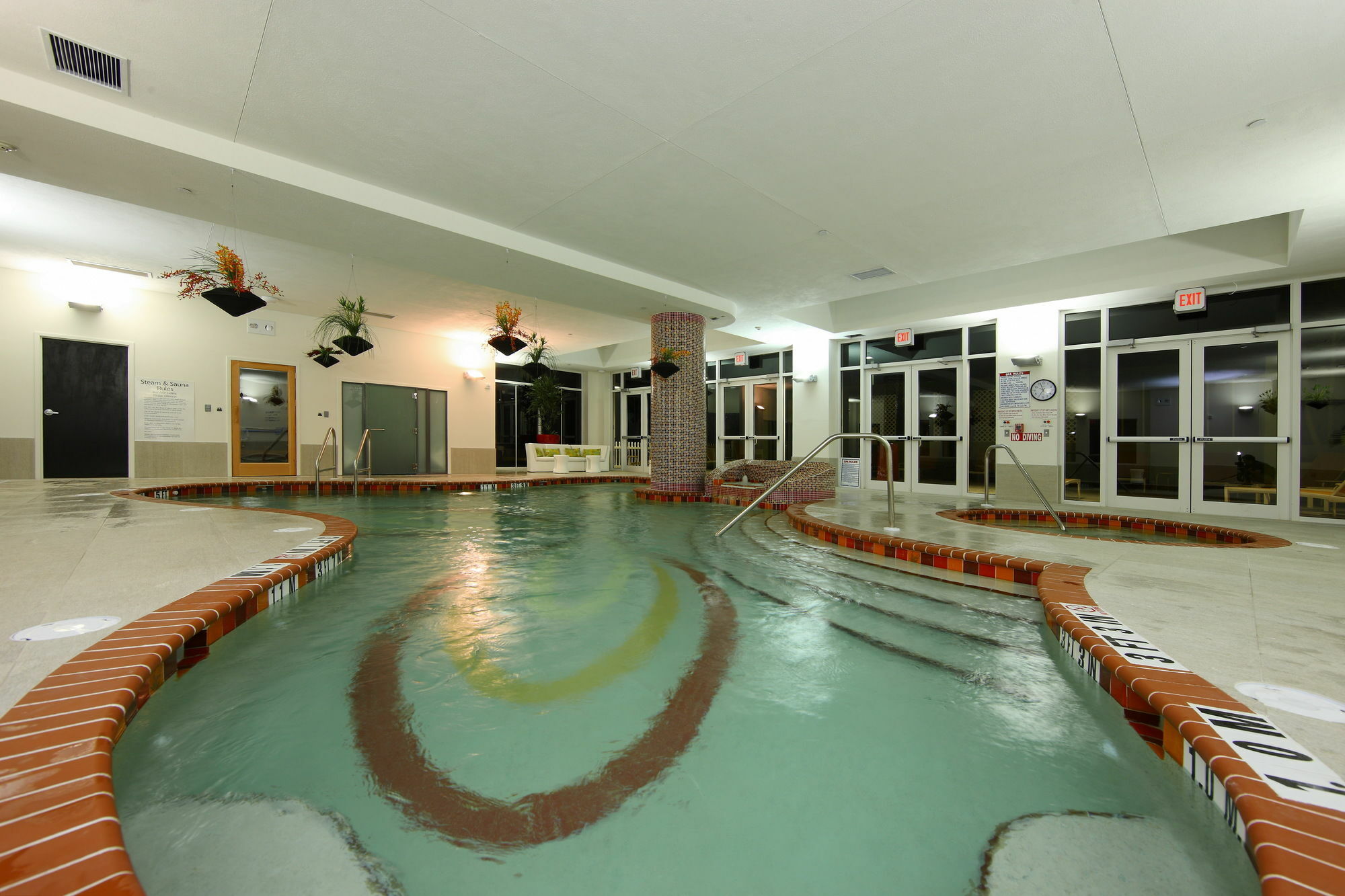 Отель Doubletree By Hilton Sarasota Bradenton Airport Экстерьер фото