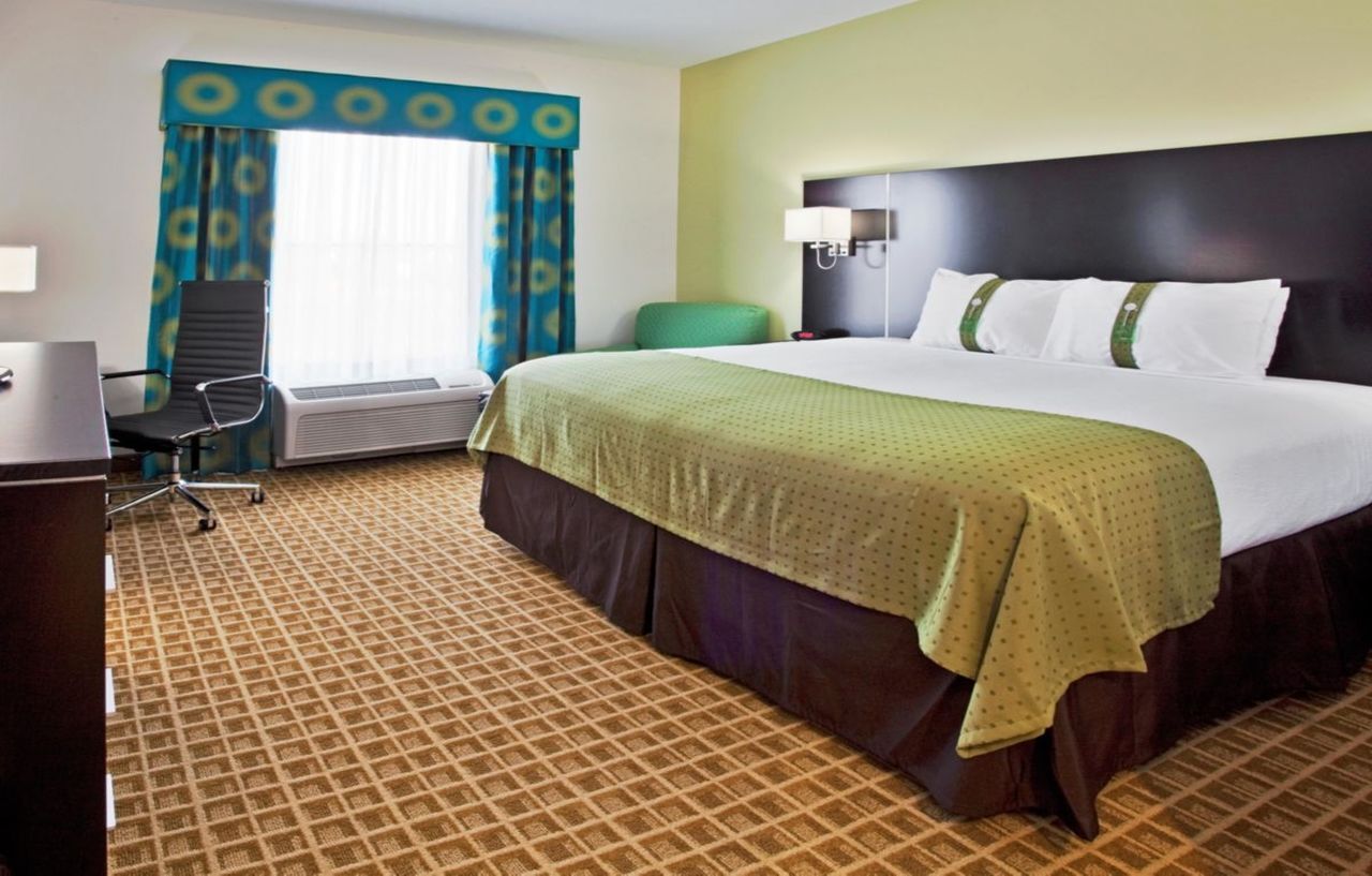 Отель Doubletree By Hilton Sarasota Bradenton Airport Экстерьер фото