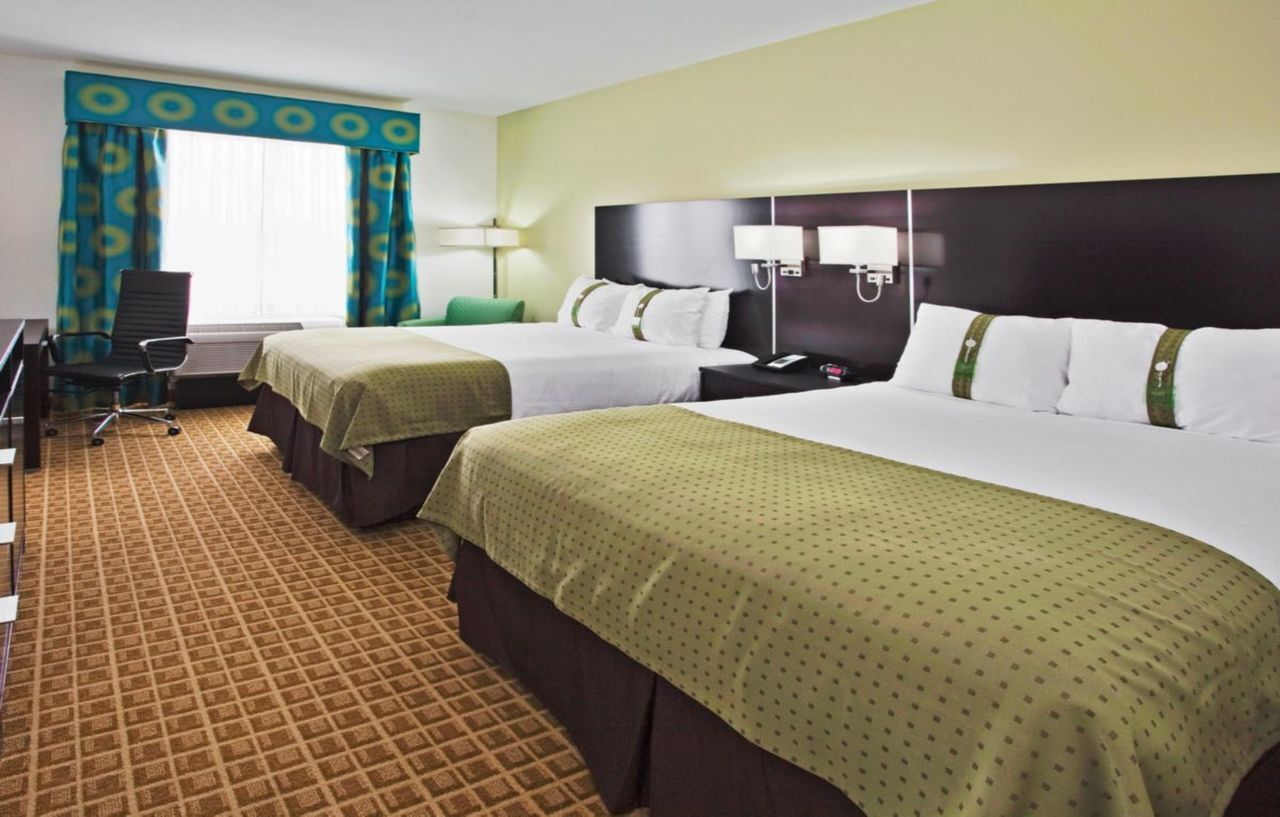 Отель Doubletree By Hilton Sarasota Bradenton Airport Экстерьер фото